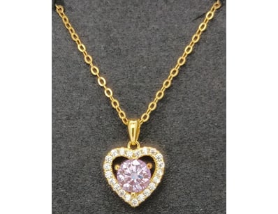 UNRESERVED Affordable Jewellery (A1001) - Lot 205