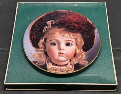 The Curio Collection (A993) - Lot 1020