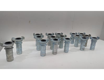 End of Contract Bypass Surplus - PART 2 - Lot 1253