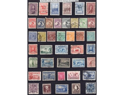 Gadgets, Music & Pastimes (A988) - Lot 171