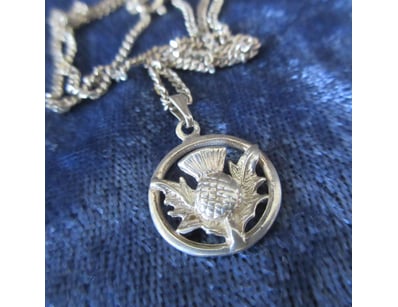 Vintage Estate Jewellery & Collectables (A992) - Lot 15