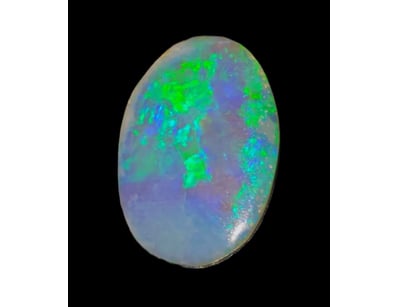 UNRESERVED Diamonds, Gemstones & Opals (A992) - Lot 632