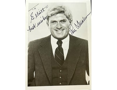 Mancave & Memorabilia (A979) - Lot 4014