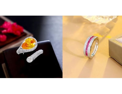 UNRESERVED Affordable Jewellery (A982) - Lot 1785