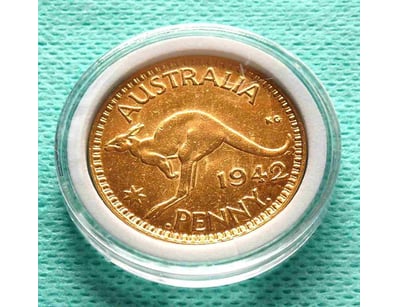 UNRESERVED Banknotes & Coins (A984) - Lot 2253