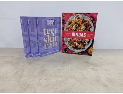 Unclaimed Freight (GCA1004) - Lot 247