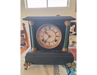 Antique, Vintage & Rugs (A997) - Lot 1104