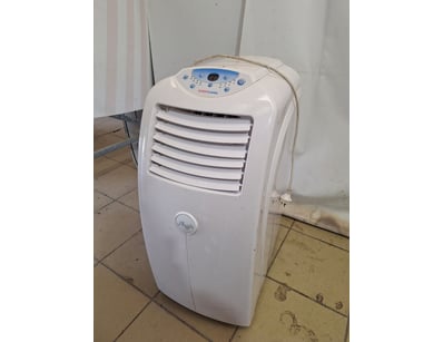 Whitegoods & Appliances (A996) - Lot 1753