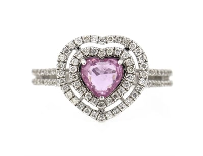 Fine Jewellery Market (A985) - Lot 1520