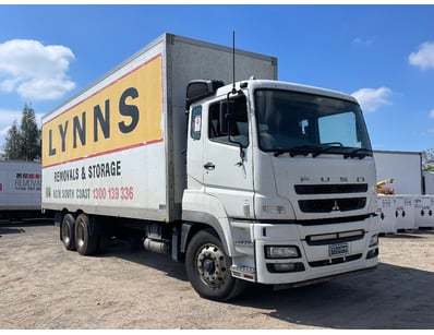 Civil, Transport & Machinery - Nationwide (ON4... - Lot 2600