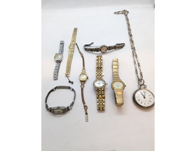 UNRESERVED Affordable Jewellery (A1005) - Lot 629