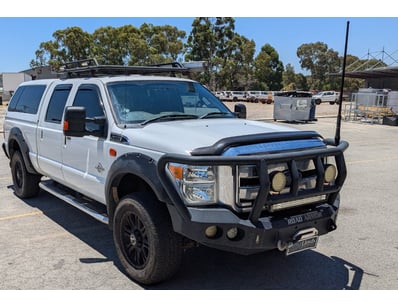 Passenger, Luxury & Commercial Vehicles Auction - Lot 286