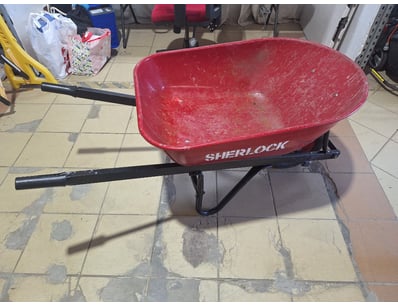 Home Improvement, DIY & Hardware (A998) - Lot 2607