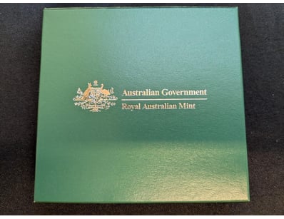 UNRESERVED Coins, Banknotes & Bullion (A1002) - Lot 607