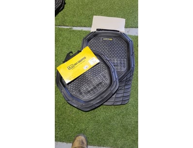 MOSTLY UNRESERVED 4x4 WORKSHOP BUSINESS CLOSURE ... - Lot 29