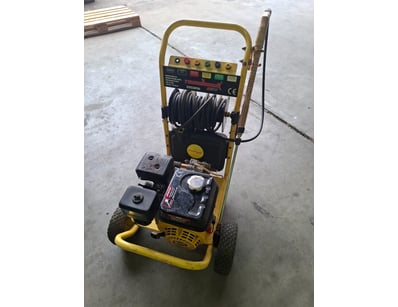 Home Improvement, DIY & Hardware (A988) - Lot 15