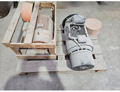 Industrial and Engineering Surplus (ON4383) - Lot 36