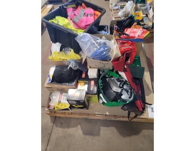 Civil Shed Clearance (ON4370) - Lot 34