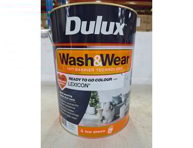 Ultimate Surplus Paint Event (GCA985) - Lot 666