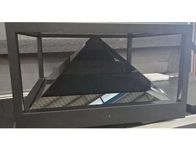 UNRESERVED SCI-FI ROADSHOW EVENT PRODUCTION (A1006) - Lot 41