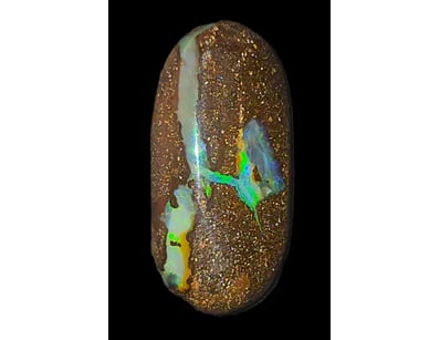 UNRESERVED Diamonds, Gemstones & Opals (A1001) - Lot 126