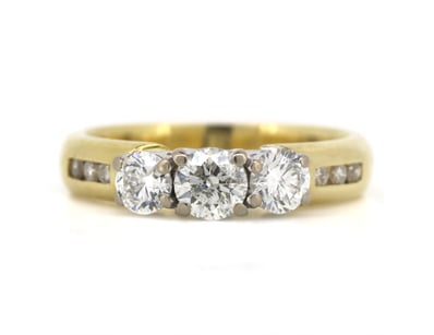 Fine Jewellery Market (A1006) - Lot 558
