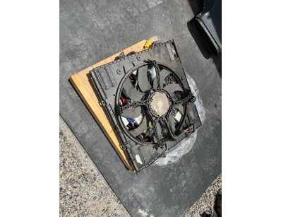 Civil, Transport & Machinery - Nationwide (ON4... - Lot 8813