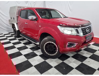 Passenger, Luxury & Commercial Vehicles Auction - Lot 325