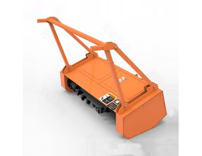 UNRESERVED BRISBANE Factory Direct Machines, Att... - Lot 39