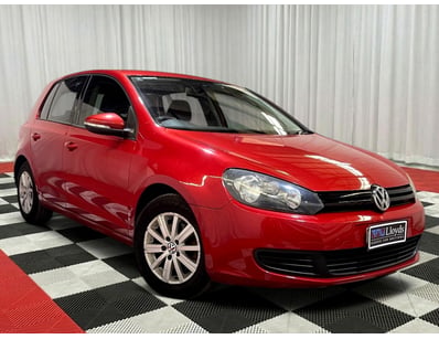 2010 Volkswagen Golf 

Year: 2010
Make: Volkswa...