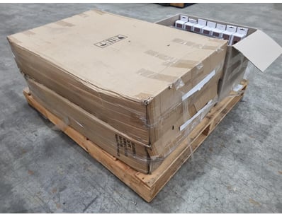 Home Entertainment, Audio & Computers (VICA997) - Lot 1005