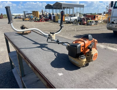 Civil, Transport & Machinery - Nationwide (ON4... - Lot 8252