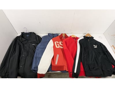 Sport, Leisure & Lifestyle (VICA982) - Lot 3111