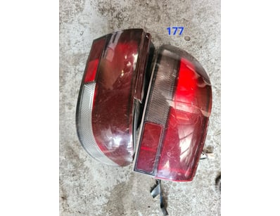 Car Parts & Accessories (A986) - Lot 175