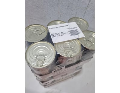 School Holiday Hamper - Insurance Claim (NSWA991) - Lot 2799