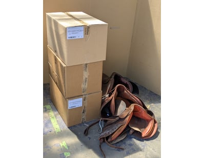 SA Public Trustee Home & Collectables Clearanc... - Lot 4767