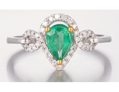 Affordable Jewellery Market Valentines Special... - Lot 1698