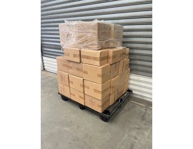 Hospitality, Catering & Events (VICA988) - Lot 11