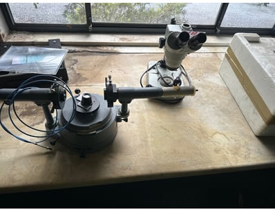 UNRESERVED Engineering Workshop Closure (ON4494) - Lot 187