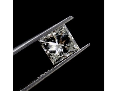 Diamonds Are A Woman's Best Friend (A978) - Lot 750
