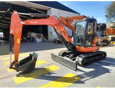 Civil, Transport & Machinery - Nationwide (ON4405) - Lot 300