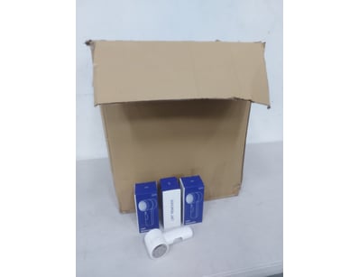 Unclaimed Freight (GCA998) - Lot 1708