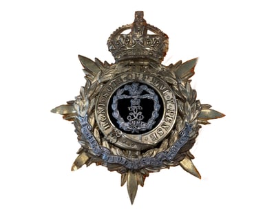 Historic Arms & Militaria (A987) - Lot 4004