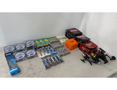 Police Seized Property & Jewellery (A1008) - Lot 423