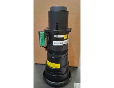 UNRESERVED SCI-FI ROADSHOW EVENT PRODUCTION (A1006) - Lot 9