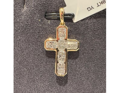 Lab Grown Diamonds & Jewellery (A979) - Lot 505