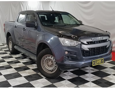 Ex-Government Surplus Vehicles (ON4399) - Lot 2