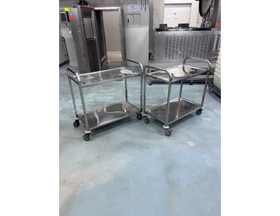 Fresh Food & Convenience Producer Closure (ON4... - Lot 2159