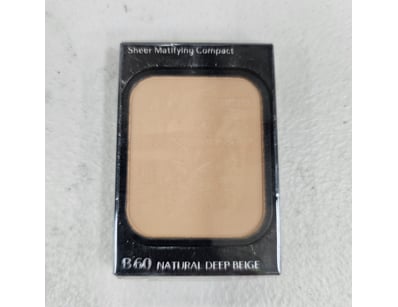 Beauty & Cosmetic Supplies - Liquidation (A1007) - Lot 70