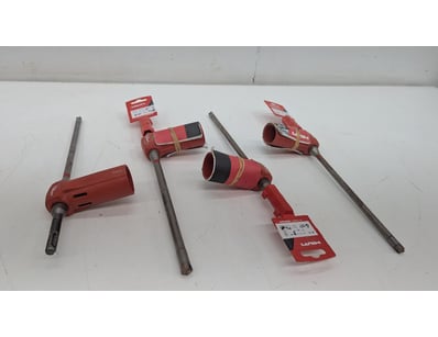 End of Contract Bypass Surplus - PART 2 - Lot 1141